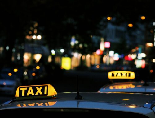 Chào mừng bạn đến với Avada Taxi